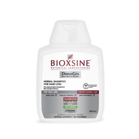 bioxsine szampon dla mezczyzn