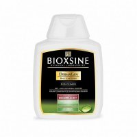 bioxsine szampon ziołowy przeciwłupieżowy przeciw wypadaniu włosów