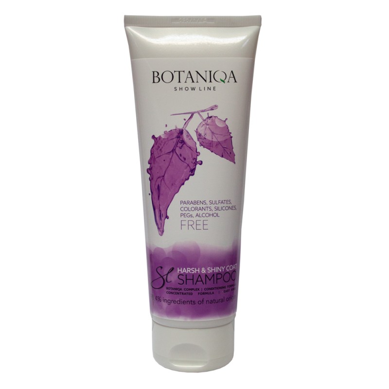 botaniqa szampon