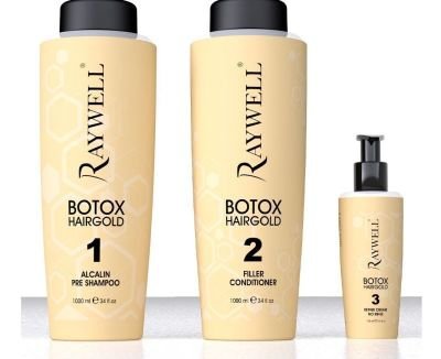 botoxin szampon do włosów