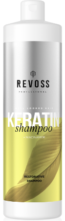 brazilian keratin szampon rossmann