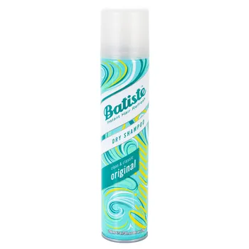 batiste suchy szampon ede