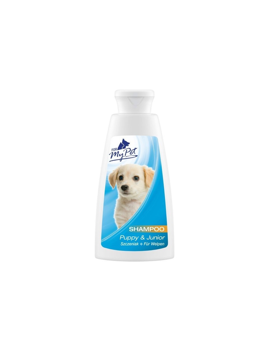 szampon dla psa szczeniaka