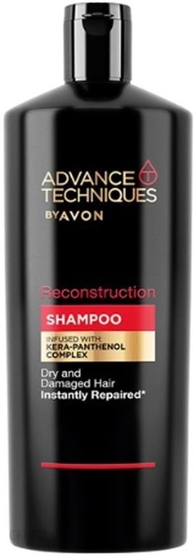avon advance techniques miracle densifier szampon