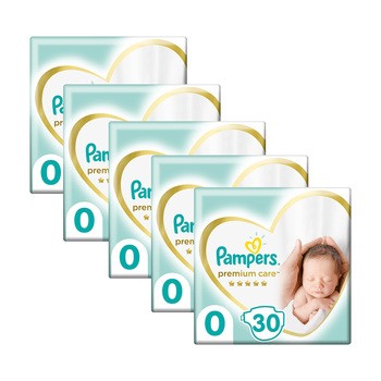 pampers premiumu doz