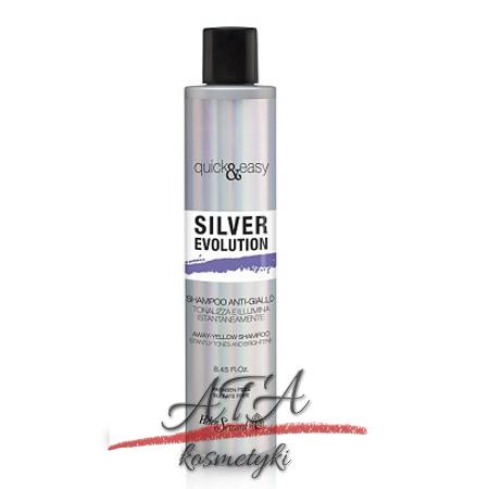 helen seward szampon silver cena