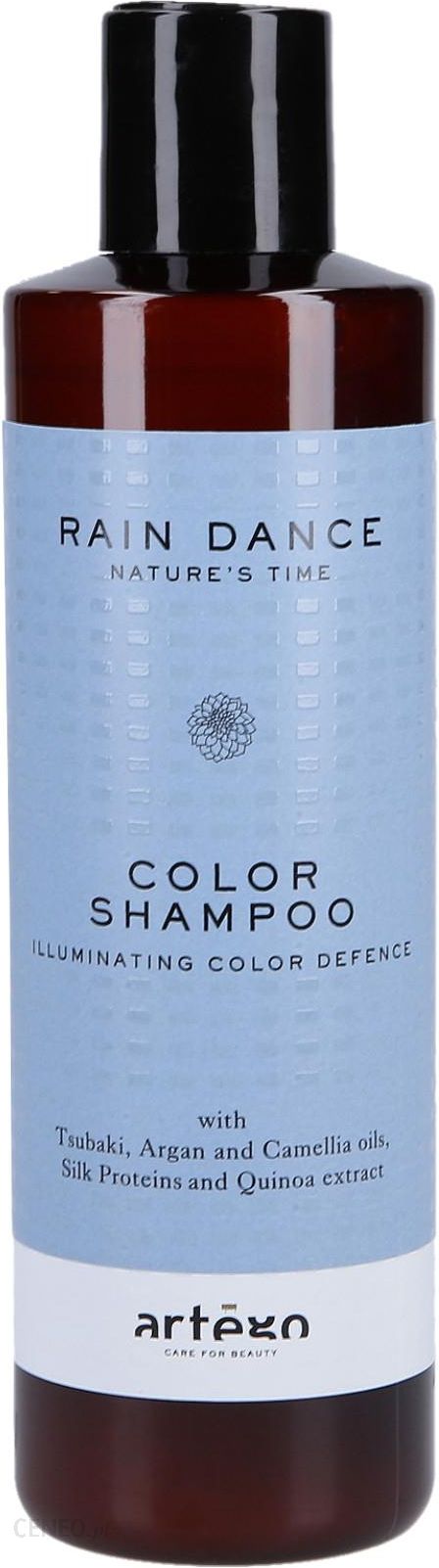 szampon artego 51 neutralizujący żółte refleksy ceneo