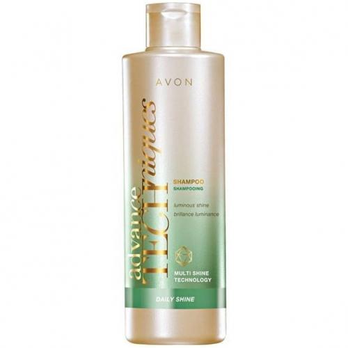 szampon avon advance techniques daily shine