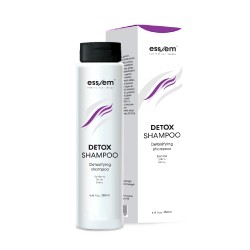 szampon detox hair medica