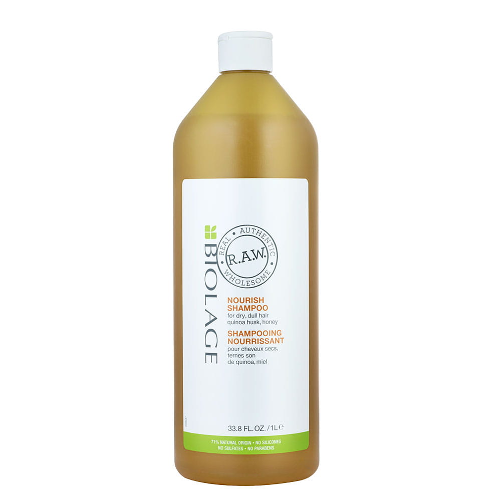 biolage raw szampon