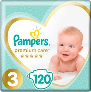 pieluchy pampers 3-5