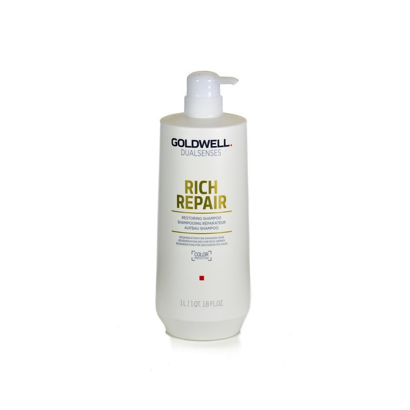 goldwell dualsenses color szampon 1500 ml