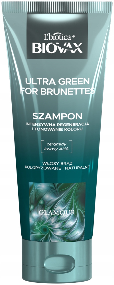 biovax który szampon najlepszy