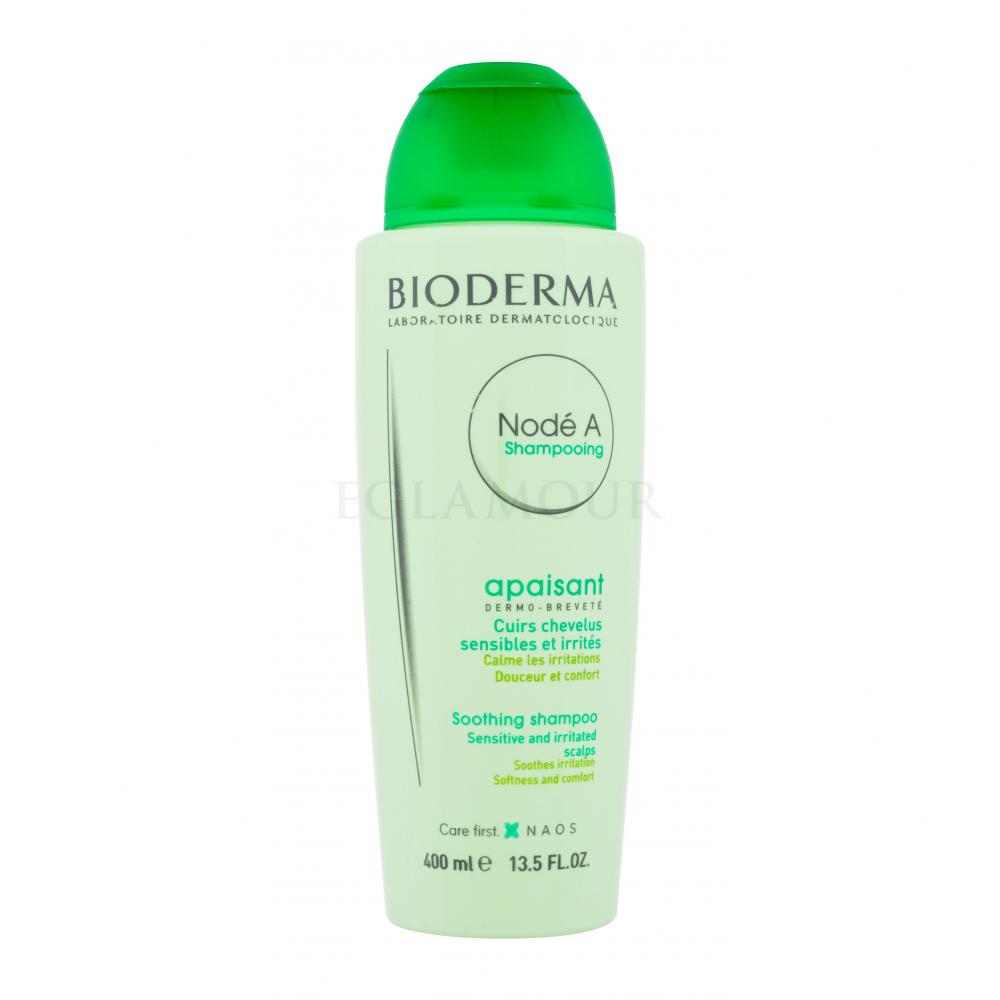 bioderma szampon 400 ml