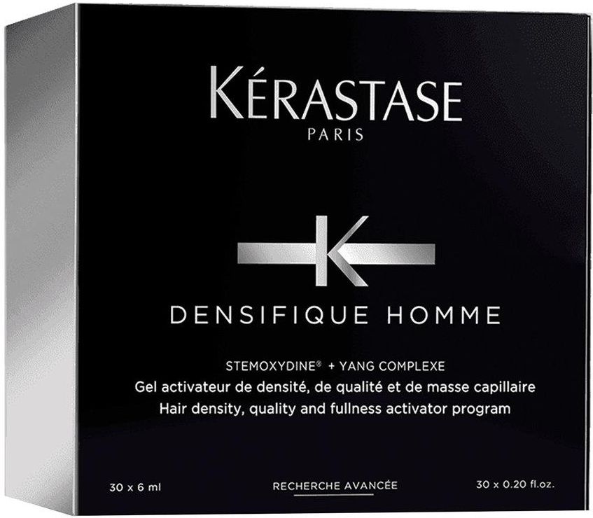 kerastase densifique homme szampon wizaz