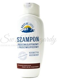szampon przeciwlojotokowy cena