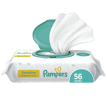 canon pampers