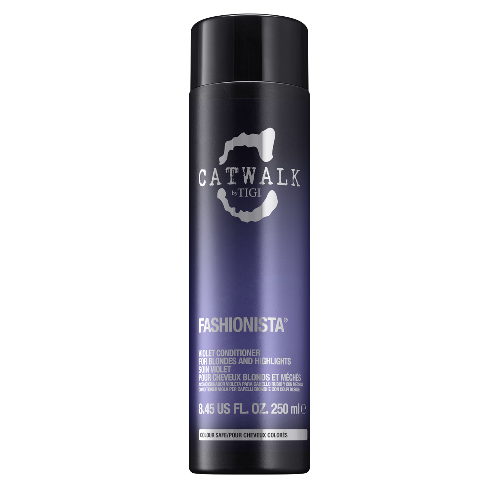 catwalk szampon