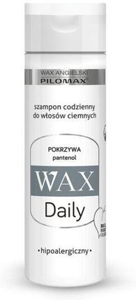 wax pilomax szampon do włosów farbowanych