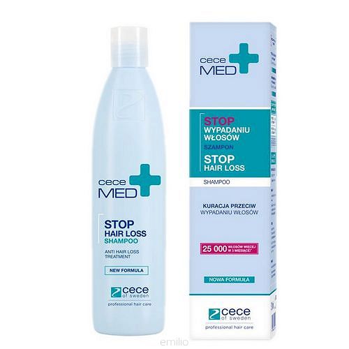 cc med stoo hair loss szampon