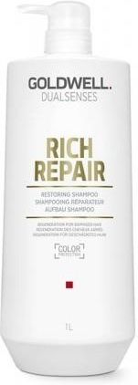 szampon goldwell rich repair opinie