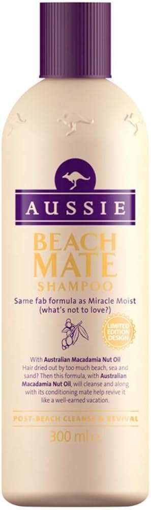 aussie beach mate szampon