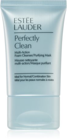 ceneo estee lauder perfect clean pianka do mycia twarzy