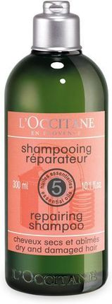 ceneo occitane szampon
