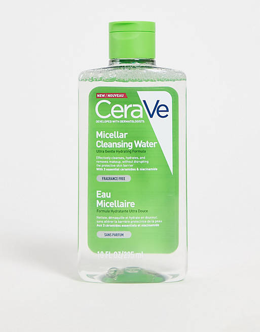 cerave plyn