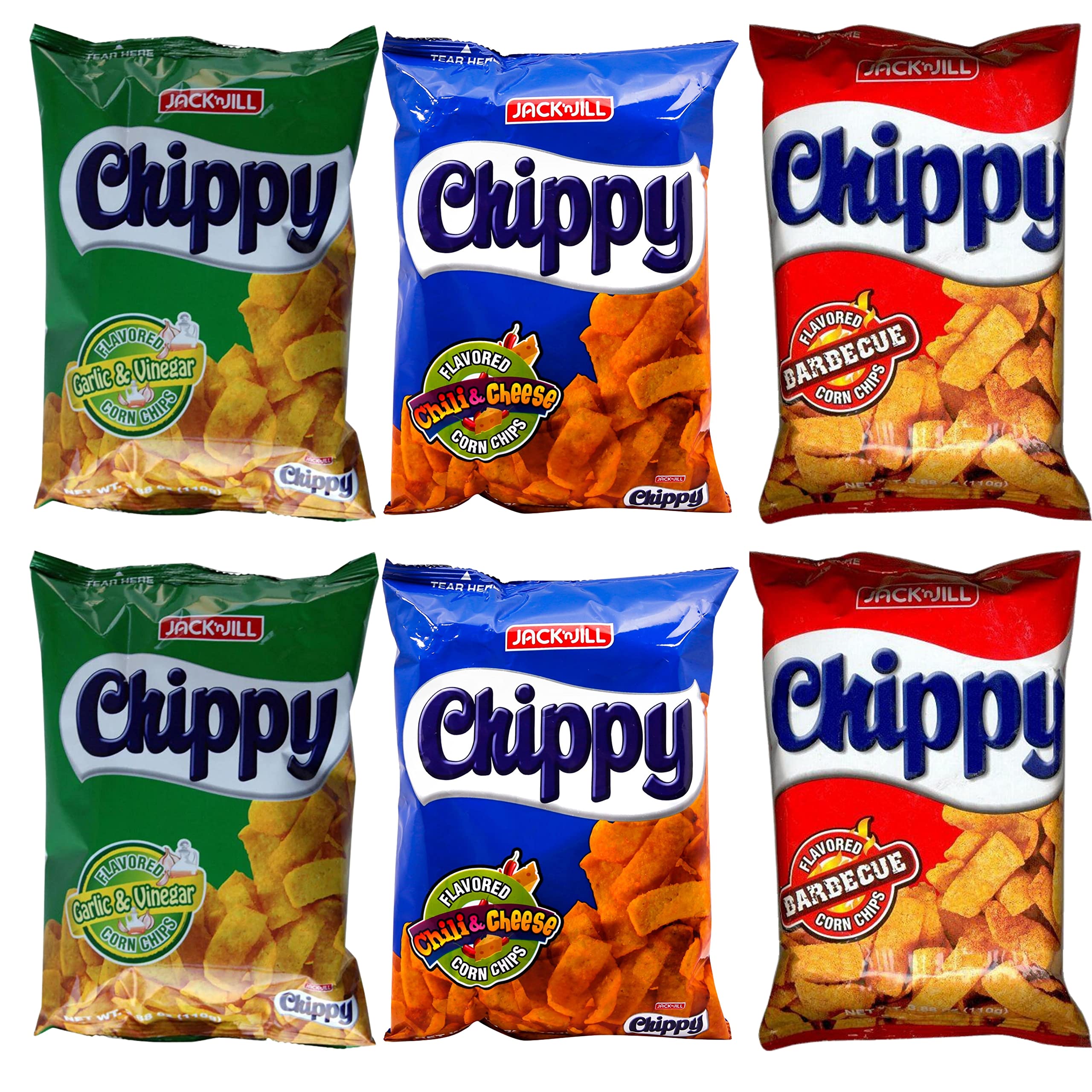 Chippy