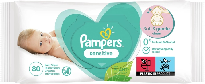 chisteczmi pampers 80