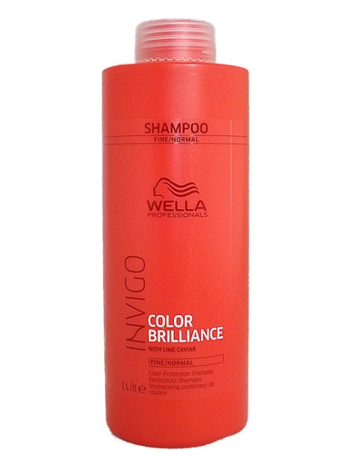 cirnkie farbowane wlosy szampon