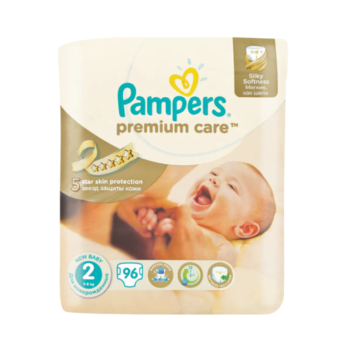 co to jest pampers gold