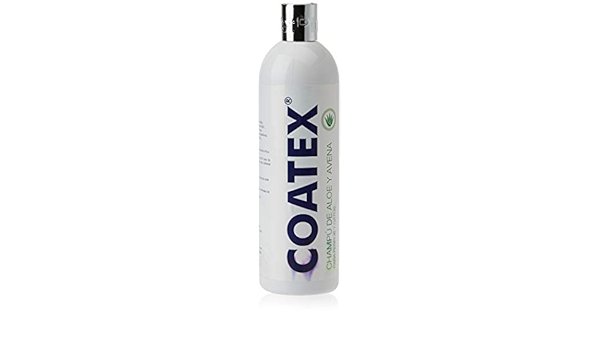 coatex szampon opinie