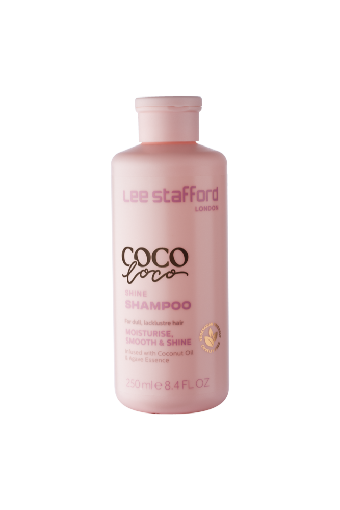 coco loco suchy szampon