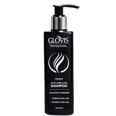 complete care szampon dla mężczyzn skład