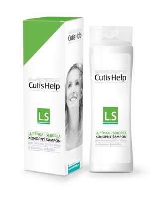 cutishelp activ-squa szampon konopny przeciw łuszczycy 200 ml wydajność