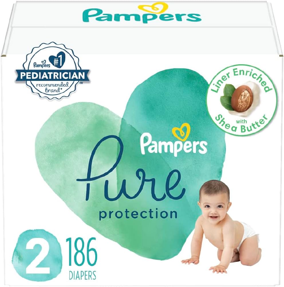 pampers 2 a 1