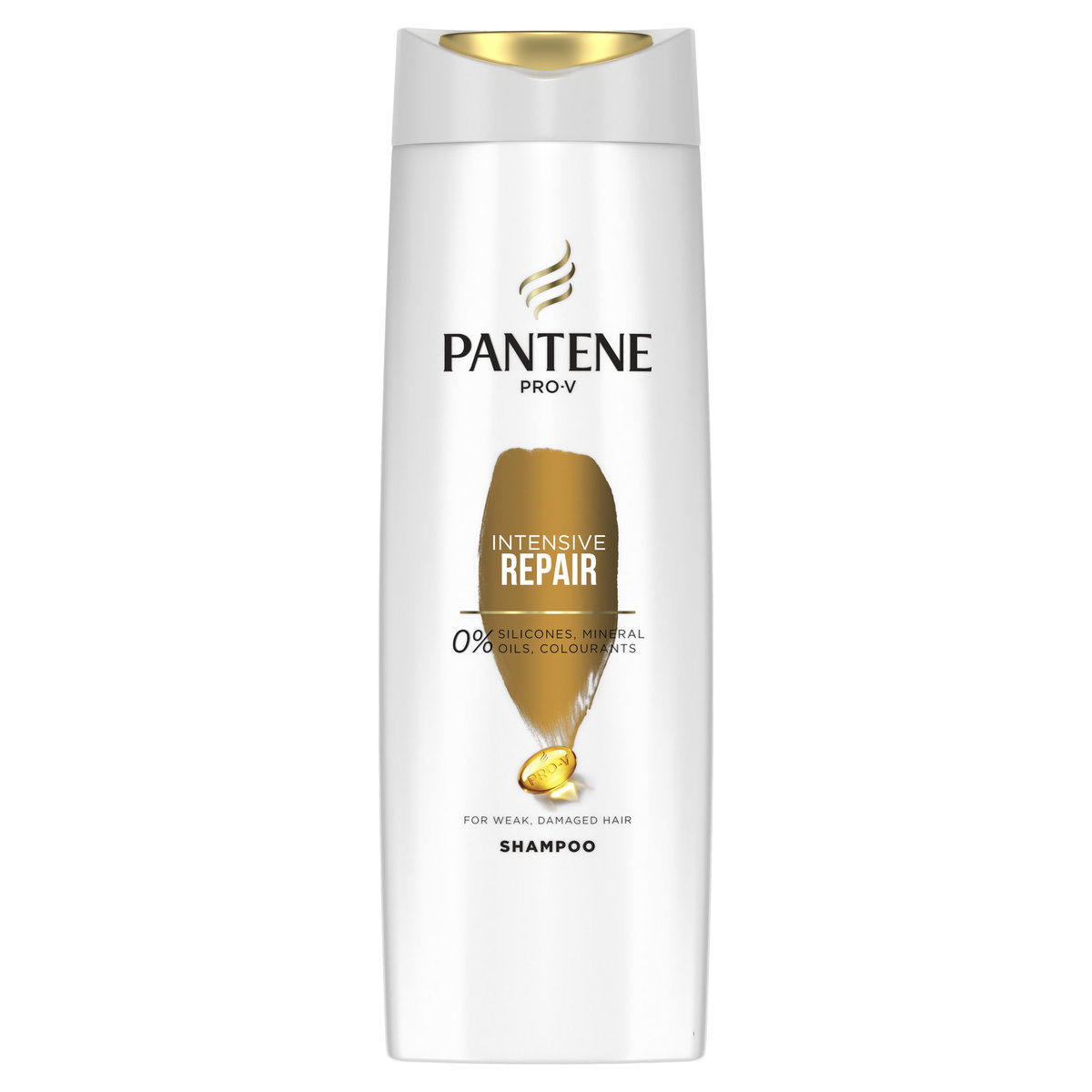 pantene pro-v 3w1 szampon przeciwłupieżowy 360 ml