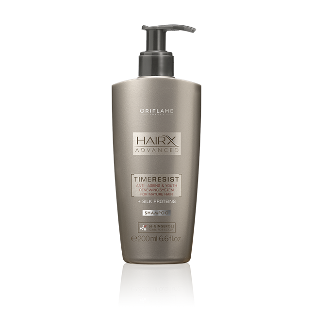 hairx advanced n rewitalizujący szampon do włosów 200 ml opinie