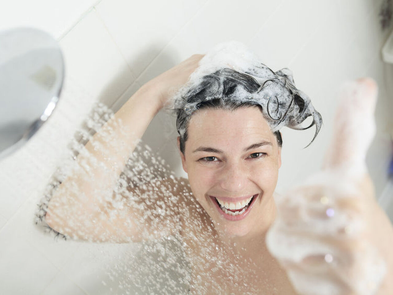 szampon na porost wlosow dla kobiet i mezczyzn