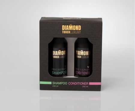 szampon diamond