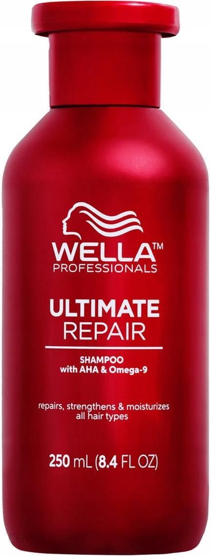 szampon ultime omega repair cena