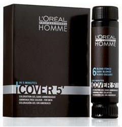 loreal homme cover 5 odsiwiacz oxydant szampon