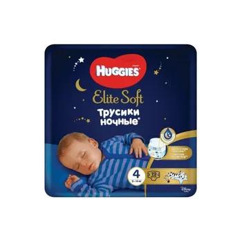 huggies premium na noc