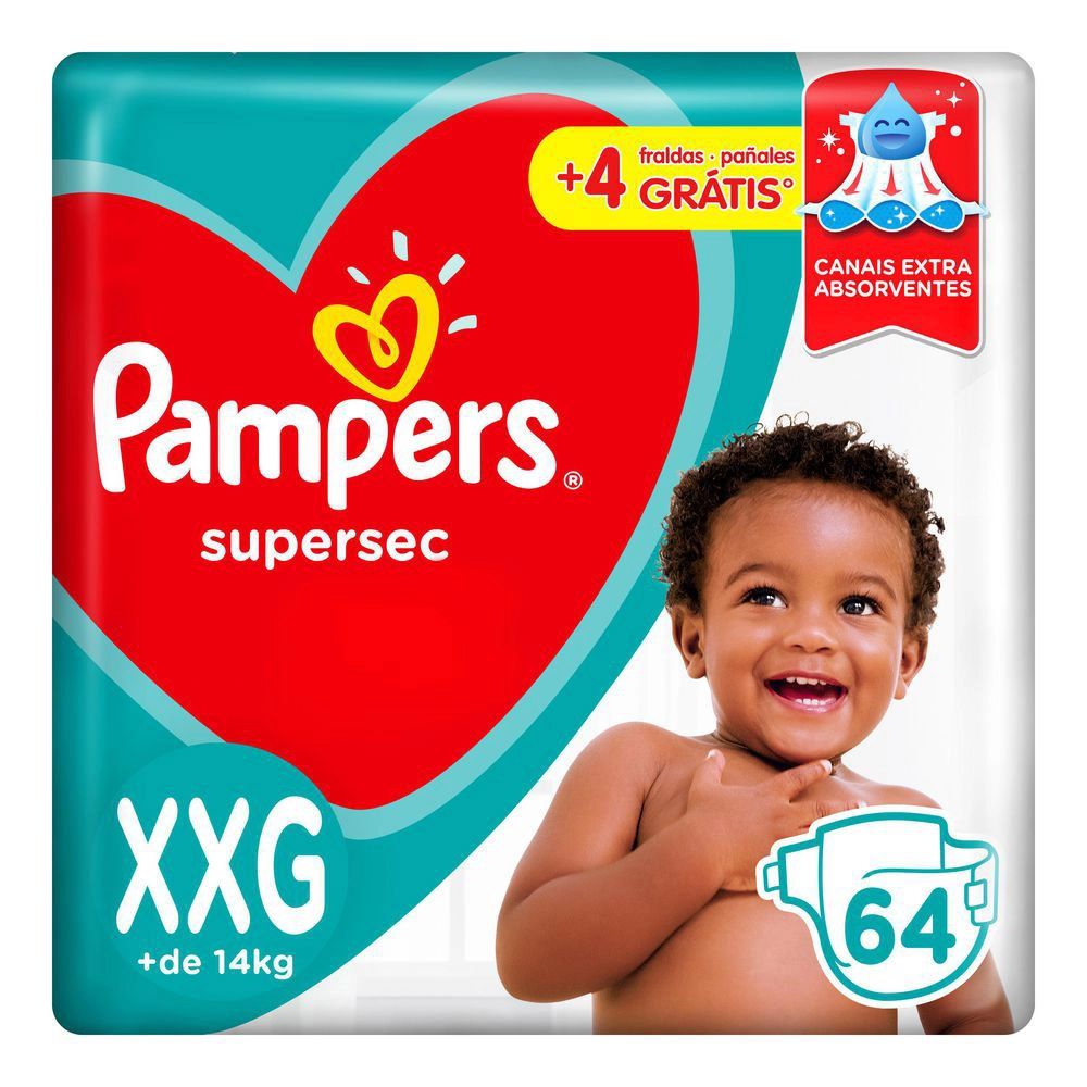 pampers jumbo 4