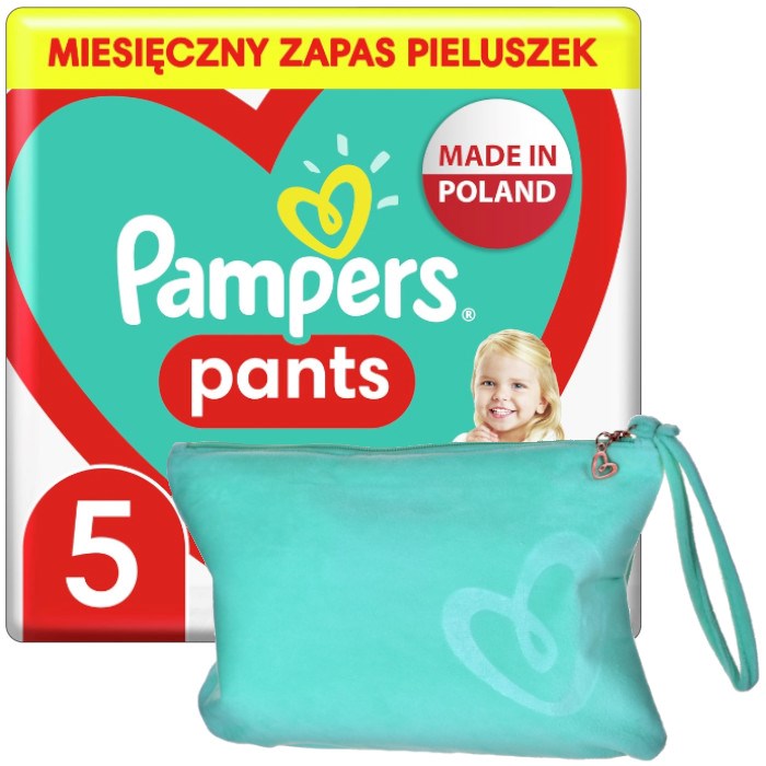 mall pl pampers