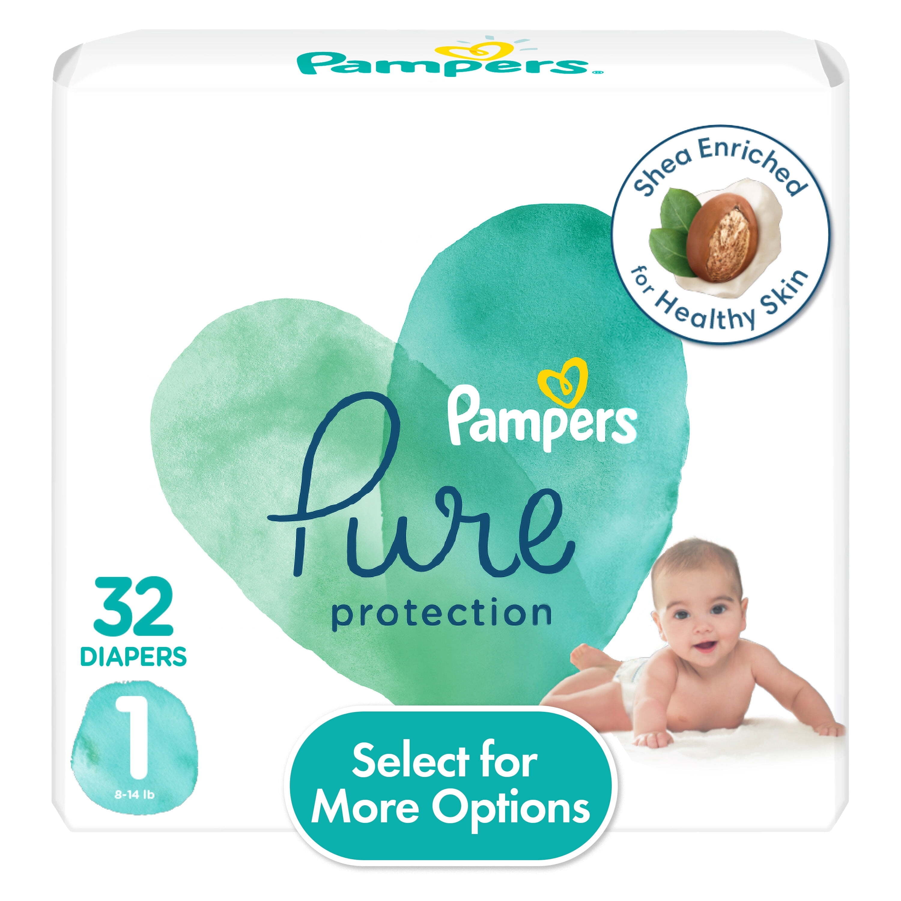 pampers pure protection 1 forum