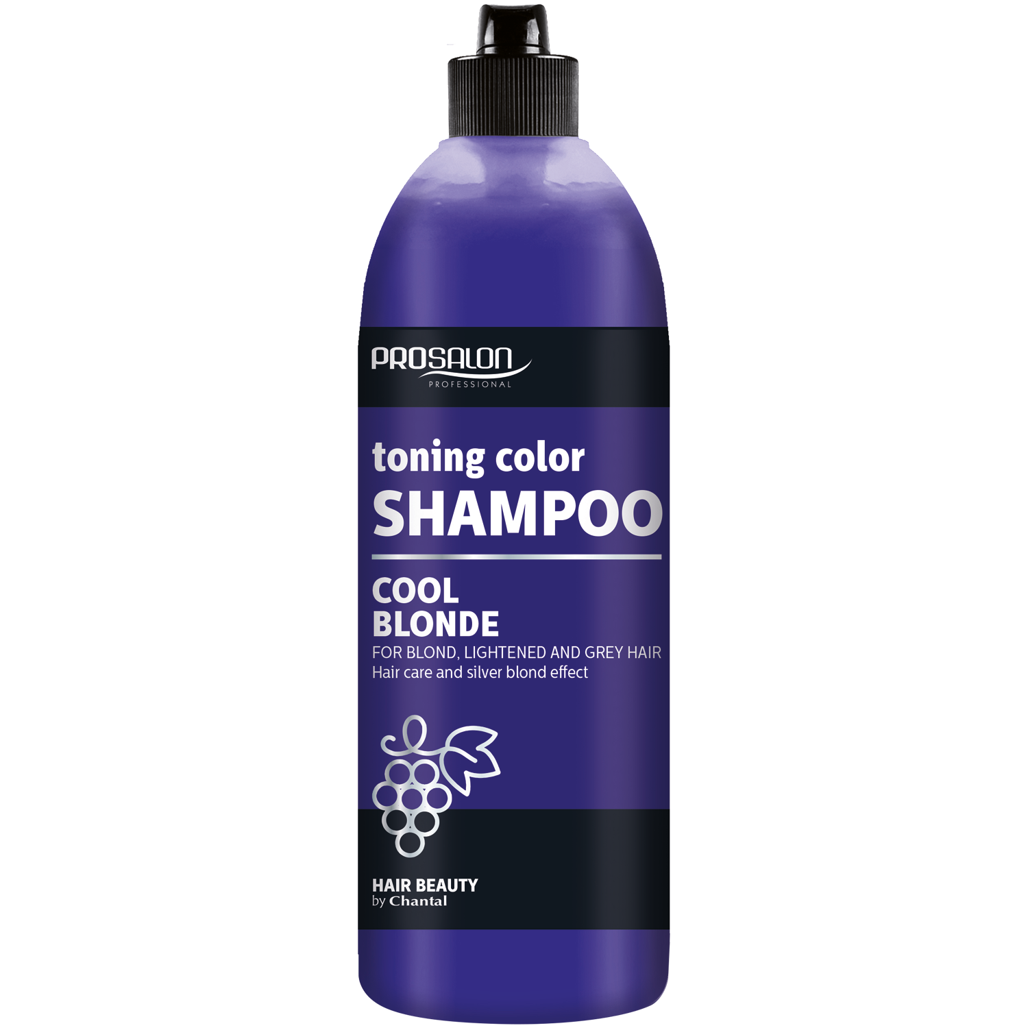 szampon do wzrostu włosów hebe