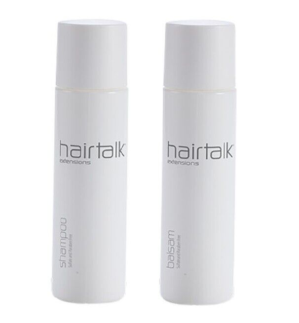 hairtalk szampon